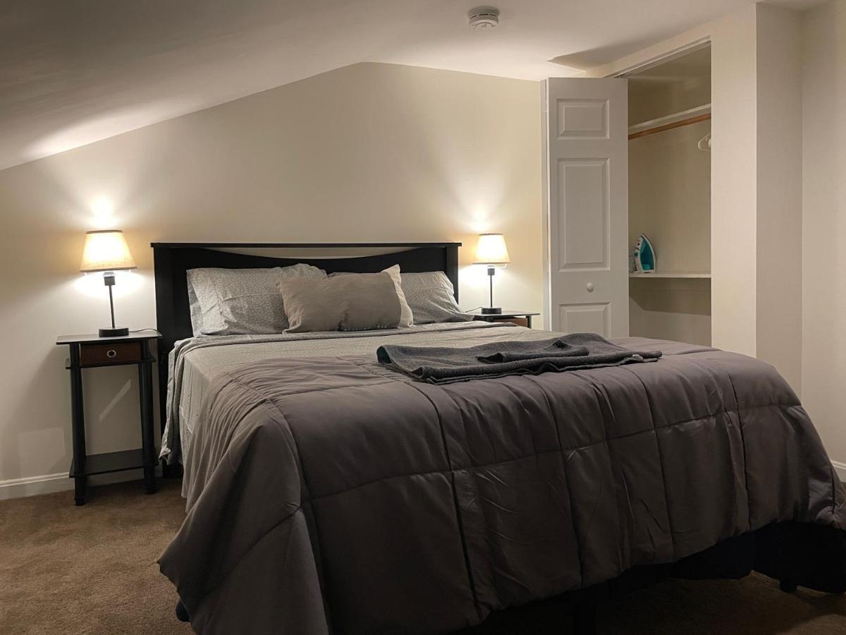 Downtown Home - Close To Topgolf, Ravens Stadium, Orioles Park, Um Baltimore Exterior photo