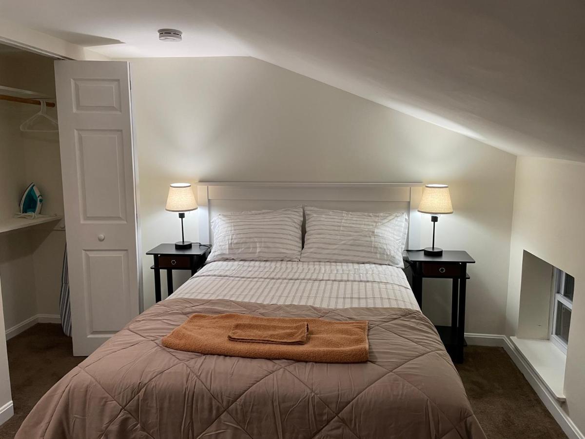 Downtown Home - Close To Topgolf, Ravens Stadium, Orioles Park, Um Baltimore Exterior photo