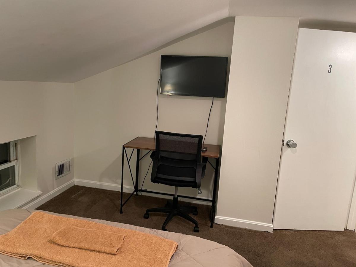 Downtown Home - Close To Topgolf, Ravens Stadium, Orioles Park, Um Baltimore Exterior photo