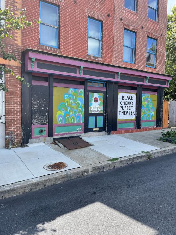 Downtown Home - Close To Topgolf, Ravens Stadium, Orioles Park, Um Baltimore Exterior photo