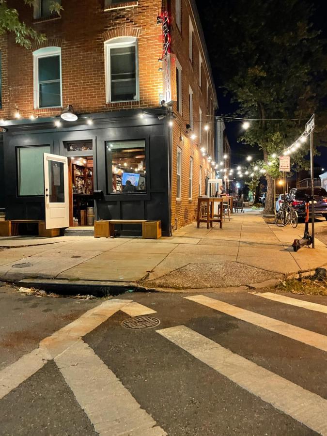 Downtown Home - Close To Topgolf, Ravens Stadium, Orioles Park, Um Baltimore Exterior photo