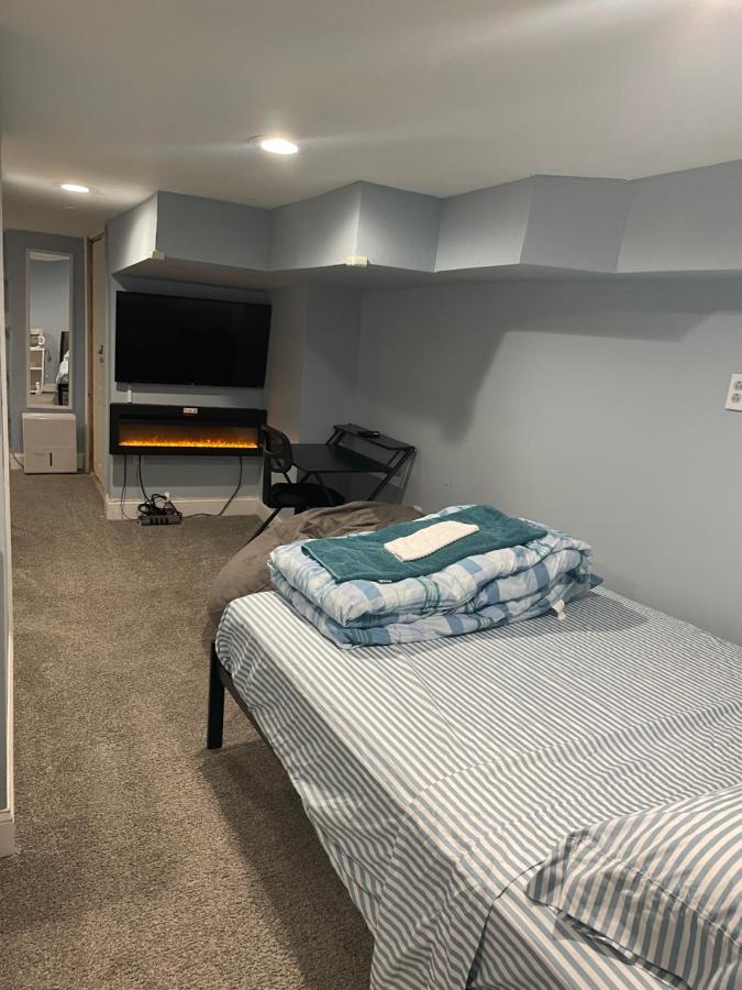 Downtown Home - Close To Topgolf, Ravens Stadium, Orioles Park, Um Baltimore Exterior photo